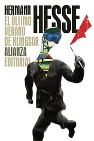 ÚLTIMO VERANO DE KLINGSOR, EL | 9788491047025 | HESSE, HERMANN