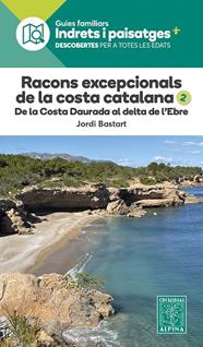 RACONS EXCEPCIONALS DE LA COSTA CATALANA, 2. | 9788470110986 | BASTART, JORDI