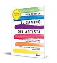 CAMINO DEL ARTISTA, EL (EDICIÓN ESPECIAL EN TAPA DURA Y BITONO) | 9788403525351 | CAMERON, JULIA
