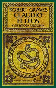 CLAUDIO EL DIOS Y SU ESPOSA MESALINA | 9788435062626 | GRAVES, ROBERT