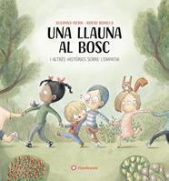 UNA LLAUNA AL BOSC | 9788419401748 | ISERN IÑIGO, SUSANNA/ BONILLA, ROCIO