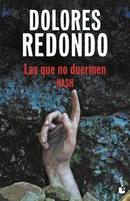 QUE NO DUERMEN NASH, LAS | 9788423369485 | REDONDO, DOLORES