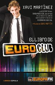 LIBRO DE EUROCLUB, EL | 9788448008529 | MARTÍNEZ, XAVI