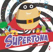 SUPERTONA I EL CARNAVAL CATASTRÒ. 2 | 9788466153980 | HENDRA, SUE/LINNET, PAUL