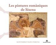 PINTURES ROMÀNIQUES DE SIXENA, LES | 9791399141054 | PAGÈS I PARETAS, MONTSERRAT