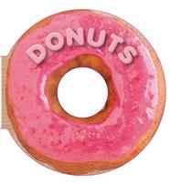 DONUTS | 9788448017972 | AA. VV.