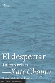 DESPERTAR, EL | 9788412620153 | CHOPIN, KATE