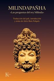 MILINDAPAÑHA | 9788411213974 | ALEIX RUIZ FALQUES (TRADUCCIO/INTRODUCCIO)