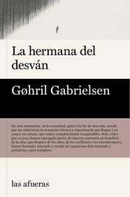 HERMANA DEL DESVAN,LA | 9788412642636 | GABRIELSEN, GOHRIL