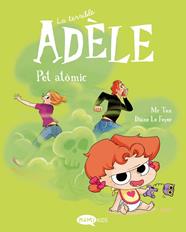 TERRIBLE ADÈLE 14. PET ATÒMIC | 9791387744441 | MR TAN