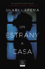 UN ESTRANY A CASA | 9788417627430 | LAPENA, SHARI