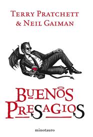 BUENOS PRESAGIOS | 9788445006474 | PRATCHETT, TERRY/GAIMAN, NEIL