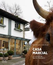 CASA MARCIAL | 9788408151135 | LANA, BENJAMN/ALTUNA, LOBO