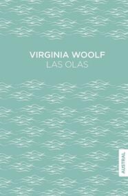 OLAS, LAS | 9788408309420 | WOOLF, VIRGINIA