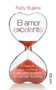 AMOR EXCELENTE, EL | 9788441435049 | BUJANA, FADY