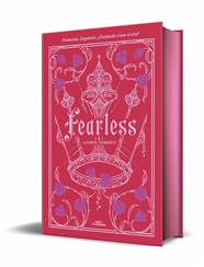 SAGA POWERLESS 3. FEARLESS (EDICIÓN ESPECIAL LIMITADA)  | 9788410190788 | ROBERTS, LAUREN
