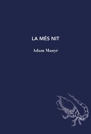 MES NIT, LA | 9791399207101 | MANYÉ, ADAM