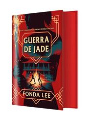 GUERRA DE JADE | 9791387711351 | LEE, FONDA