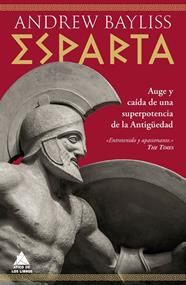 ESPARTA | 9791387592639 | BAYLISS, ANDREW