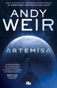 ARTEMISA | 9791387652036 | WEIR, ANDY