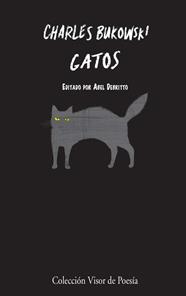 GATOS | 9788498959505 | BUKOWSKI, CHARLES