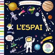 MEU PRIMER LLIBRE DE CIÈNCIA. L'ESPAI | 9788499069654 | VARIOS AUTORES
