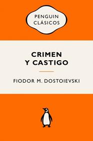 CRIMEN Y CASTIGO | 9788491057314 | DOSTOIEVSKI, FIÓDOR M.