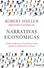 NARRATIVAS ECONÓMICAS | 9788423432165 | SHILLER, ROBERT J.
