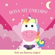 BONA NIT, UNICORN! | 9788413495125 | BUTTON, KATIE