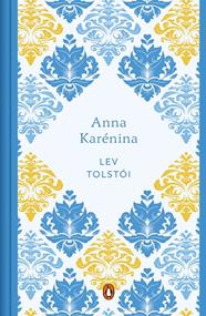 ANNA KARÉNINA (EDICIÓN CONMEMORATIVA) | 9788491055181 | TOLSTÓI, LEV