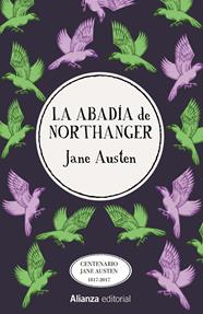 ABADÍA DE NORTHANGER, LA | 9788491045137 | AUSTEN, JANE