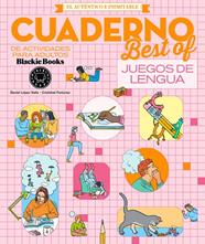 CUADERNO BEST OF JUEGOS DE PALABRAS | 9791388154669 | LOPEZ, DANIEL/ FORTUNEZ, CRISTOBAL