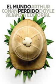 MUNDO PERDIDO, EL | 9788491812210 | CONAN DOYLE, ARTHUR