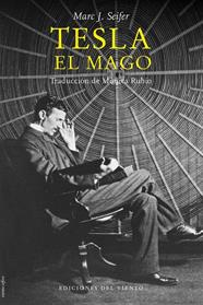 TESLA, EL MAGO | 9788418227486 | SEIFER, MARC J/