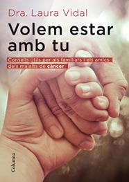 VOLEM ESTAR AMB TU | 9788466415118 | VIDAL, LAURA