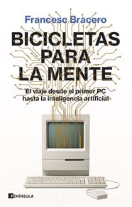 BICICLETAS PARA LA MENTE | 9788411002035 | BRACERO, FRANCESC