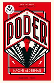 PODER, EL | 9788416859382 | ALDERMAN, NAOMI
