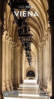 VIENA - GUIA TOTAL | 9788491585398 | ANAYA TOURING