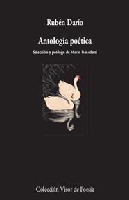 ANTOLOGÍA POÉTICA (RIBEN DARIO) | 9788498954135 | DARÍO, RUBÉN