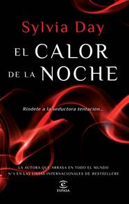 CALOR DE LA NOCHE, EL | 9788467040142 | DAY, SYLVIA