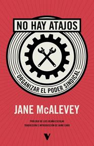 NO HAY ATAJOS | 9788410344228 | MCALEVEY, JANE