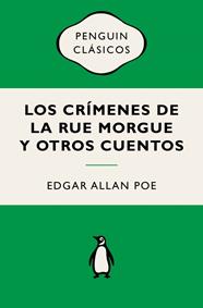 CRÍMENES DE LA RUE MORGUE Y OTROS CUENTOS, LOS | 9788491057949 | POE, EDGAR ALLAN