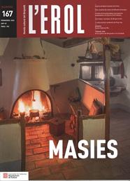 L'EROL 167. MASIES | EROL167