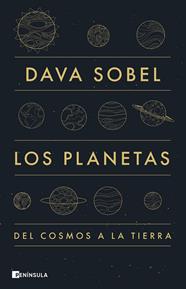 PLANETAS, LOS | 9788411003735 | SOBEL, DAVA