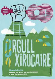 ORGULL XIRUCAIRE | 9788466422994 | ROVIRA, ELISENDA