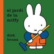 JARDI DE LA MIFFY, EL | 9788412368406 | BRUNA, DICK