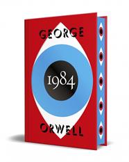 1984 (EDICIÓN DEFINITIVA AVALADA POR THE ORWELL ESTATE)  | 9788466359573 | ORWELL, GEORGE