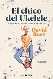 CHICO DEL UKELELE, EL | 9788417605186 | REES, DAVID