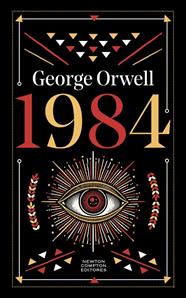 1984 | 9791387788452 | ORWELL, GEORGE