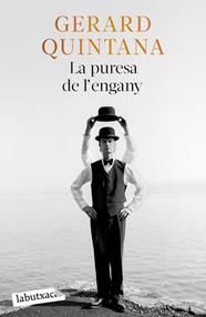 PURESA DE L'ENGANY, LA | 9788419971814 | QUINTANA, GERARD